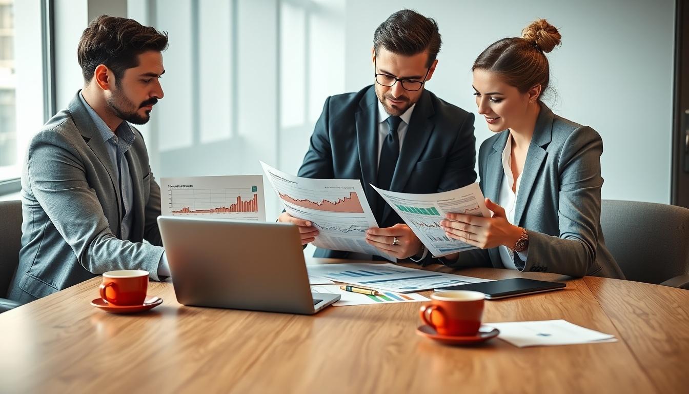 Economic Training That Supports Real Decisions